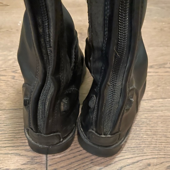 Tuffrider Children’s Starter Field Boots - Picture 4 of 11